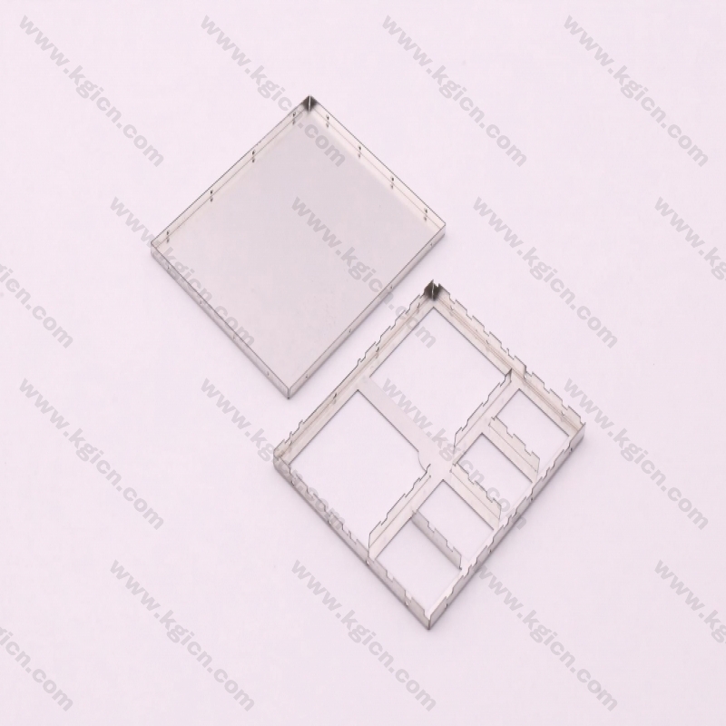 Certified High Performance EMI RF Shielding for PCB