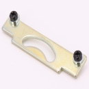 Stylish Metal Stamping Plates for Electronic Devices