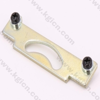 Stylish Metal Stamping Plates for Electronic Devices