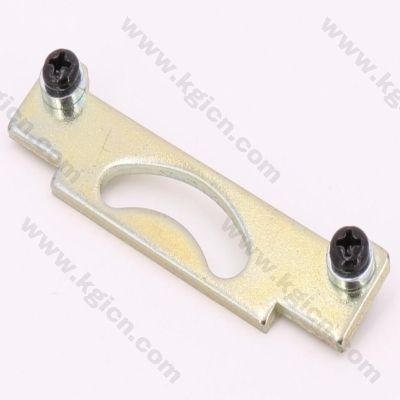 Stylish Metal Stamping Plates for Electronic Devices