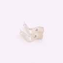 Professional Manufacturing Metal Stamping Terminal for Electronics