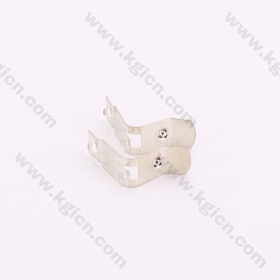 Professional Manufacturing Metal Stamping Terminal for Electronics