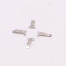 Booming Metal Stamping Stainless Steel Part for Electronic