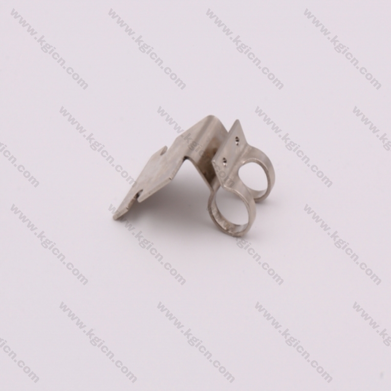 KGI Made Stamping Steel Part