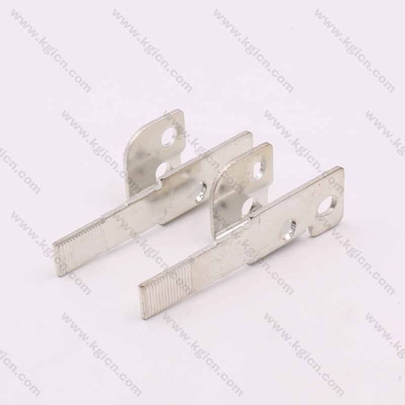 Excellent Quality Assurance Metal Stamping Part for Electronic