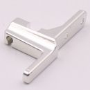 90 Degree Easy Mount Concealed Door Hinge from KGI