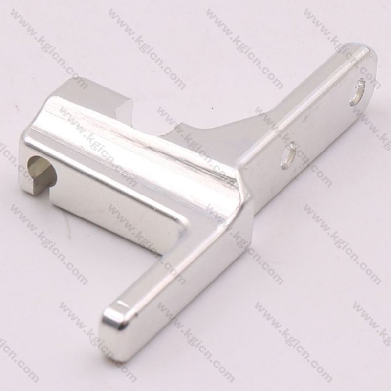 90 Degree Easy Mount Concealed Door Hinge from KGI