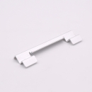 Outstanding quality Metal Stamping Aluminum Bracket for Industrial