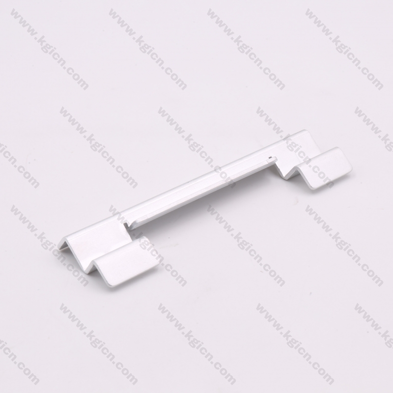 Outstanding quality Metal Stamping Aluminum Bracket for Industrial