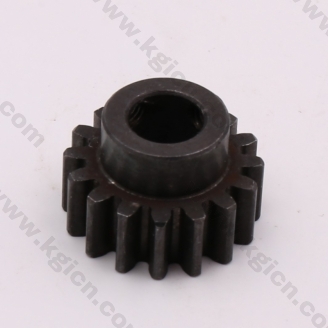 Factory Price 5 Axis CNC Machining Gear for Industrial