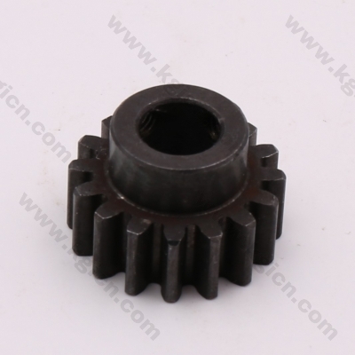 Factory Price 5 Axis CNC Machining Gear for Industrial