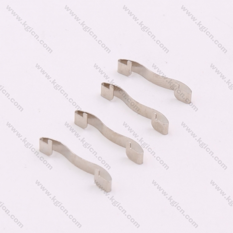 Wonderful Quality Metal Stamping Terminal for Electronic