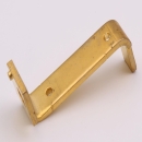 High Demand Brass Metal Stamping Parts for Electronics