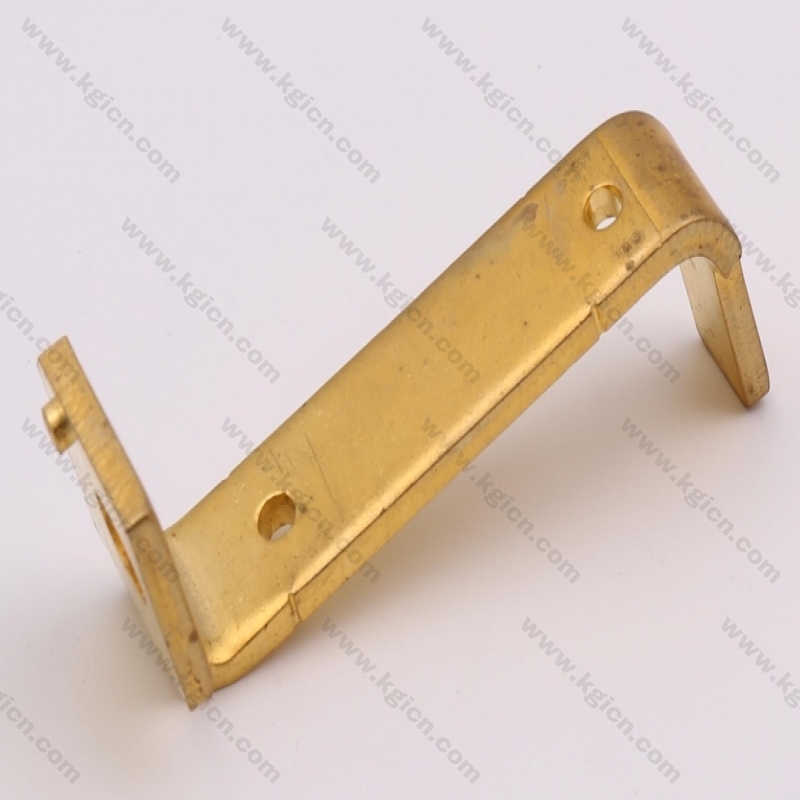 High Demand Brass Metal Stamping Parts for Electronics