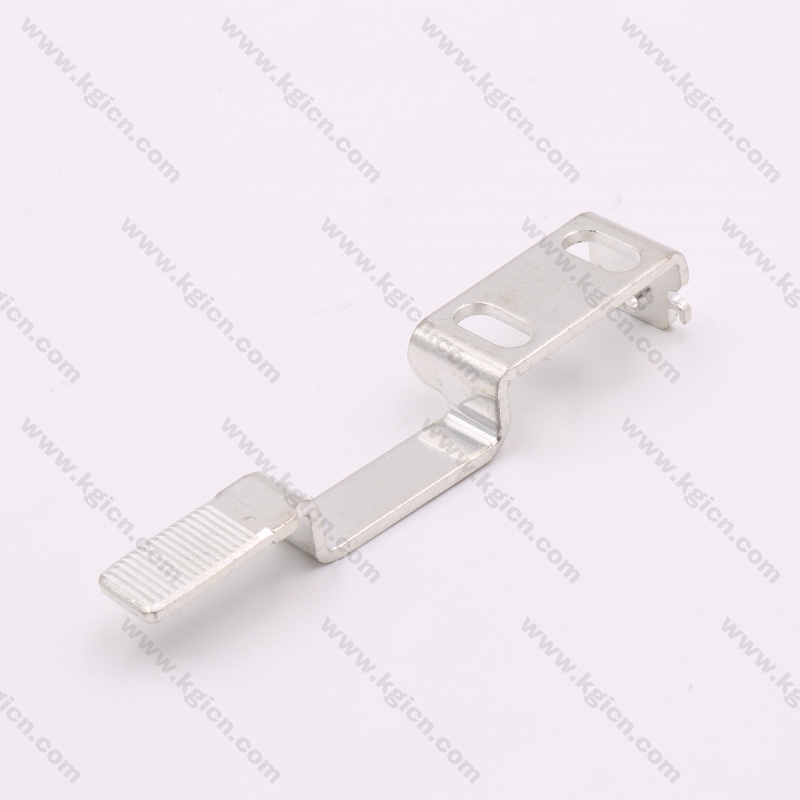 Best Quality Metal Stamping Part for Electronic