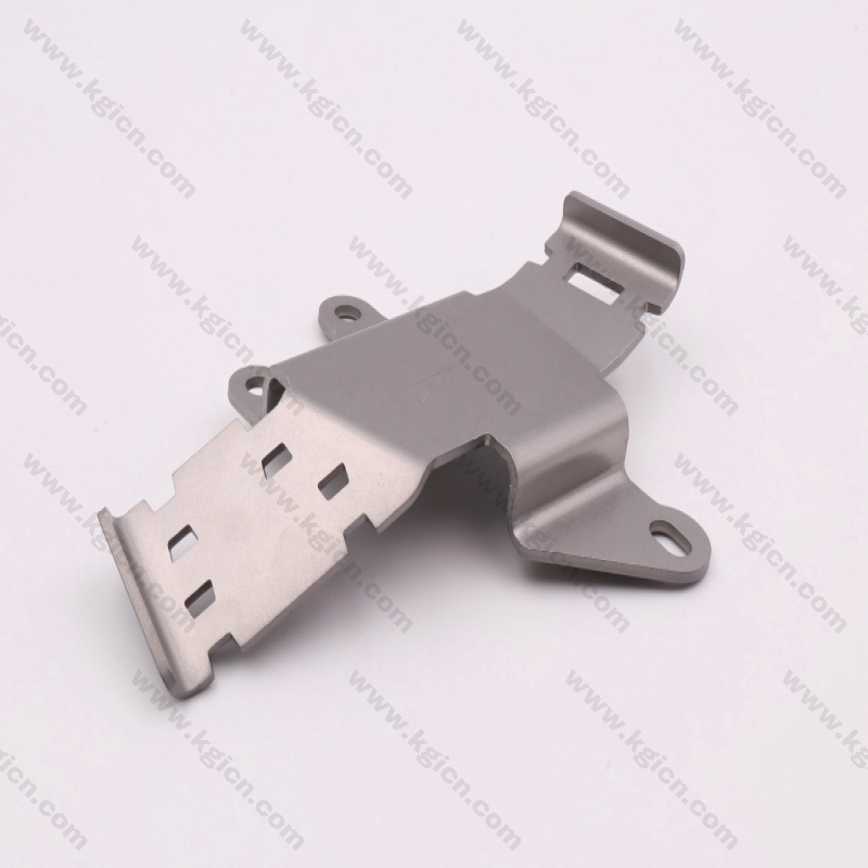 High Quality Metal Stamping Parts for Automotive