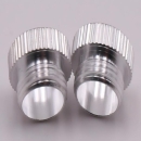 New Developed 5 Axis Aluminum CNC Machining Part for Industrial