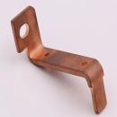 Custom Stamping Copper Parts for Electronic Device