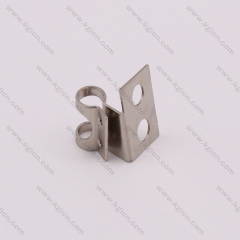 Stainless Steel Metal Mechanical Components