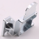 Custom Machined Aluminum Turning CNC Machining Parts