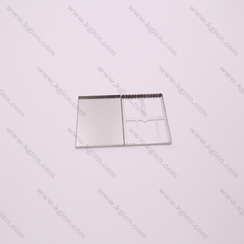 Factory Attractive Price EMI RF Shielding Parts for PCB