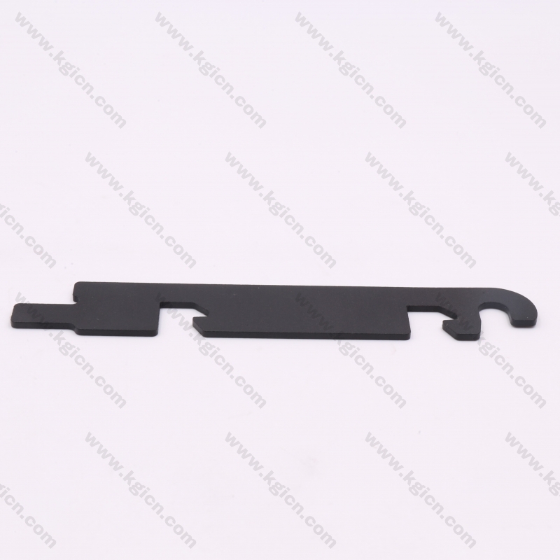High Precision Metal Stamping Part for Telecommunication