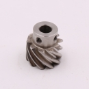 OEM  Industrial CNC Machining Steel Helical Gears