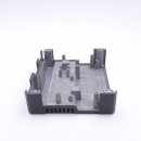 Custom OEM Powder Coating Custom Design Service China Aluminum Die Casting Parts