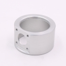 Latest Design 5 Axis Aluminum CNC Machining Part for Antenna base