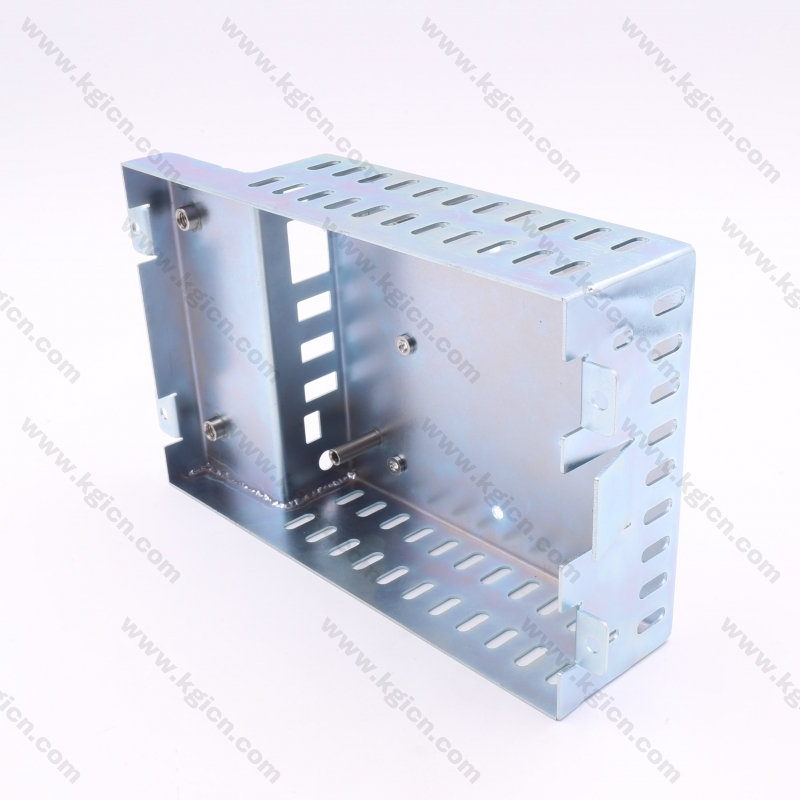 OEM Factory Special Offer Metal Stamping Part for Electronic