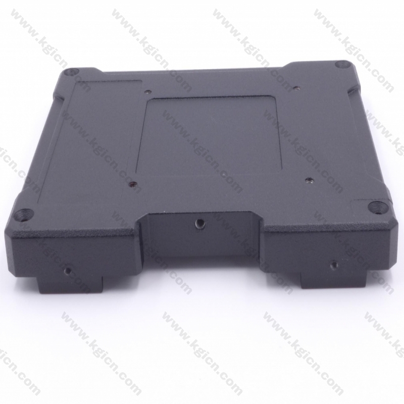 Factory Price Aluminum Die Casting Housing for Routers