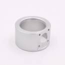 Latest Design 5 Axis Aluminum CNC Machining Part for Antenna base
