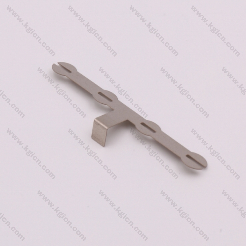 High-quality Custom-made Stainless Steel Terminals