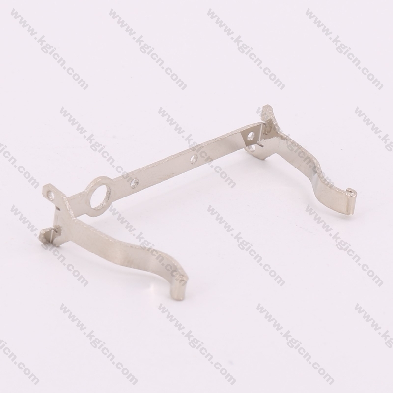 OEM Most Popular Design Metal Stamping Terminal for Electronic