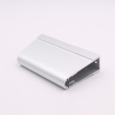 Best selling Aluminum Alloy Extrusion Part for LED Lamp