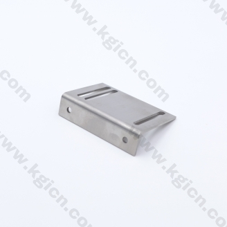 OEM High Precision Metal Stamping Part for Electronic