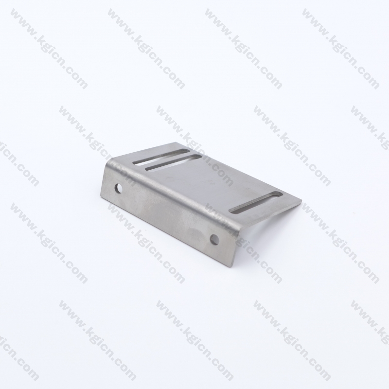 OEM High Precision Metal Stamping Part for Electronic