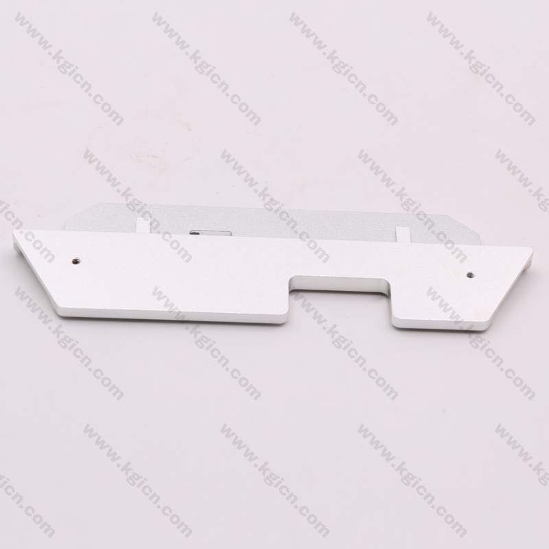  Custom Friction Stir Welding Machining