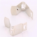 Professional Manufacturing Metal Stamping Terminal for Electronics