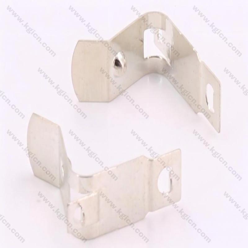 Professional Manufacturing Metal Stamping Terminal for Electronics