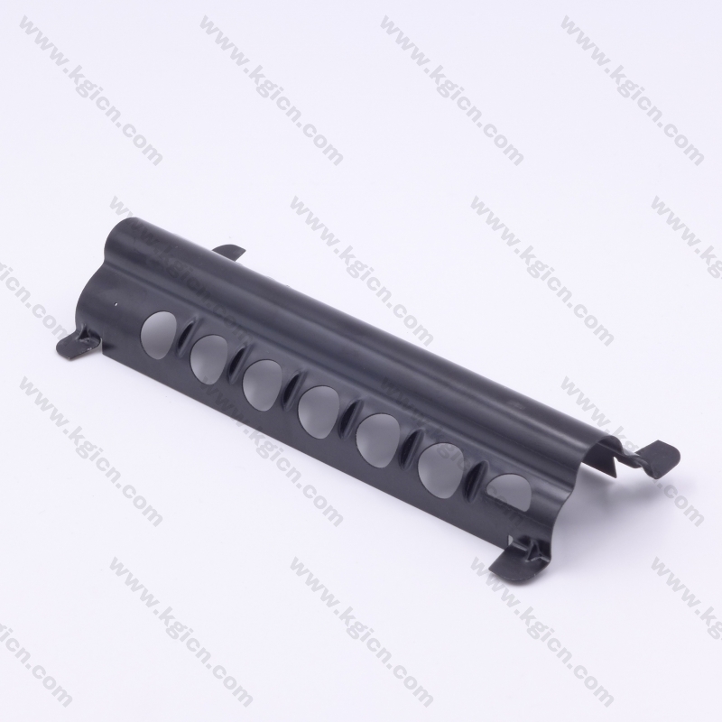 Latest OEM Design Metal Stamping Part for Military