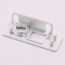 CNC Machined Centers for furniture