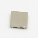 Factory Excellent Quality Nickel Silver Stamping Shielding Part for PCB
