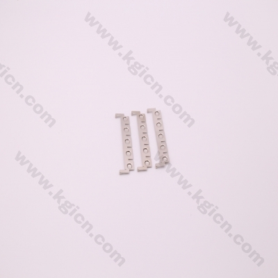 Competitive Performance Stamping Parts for Electronics