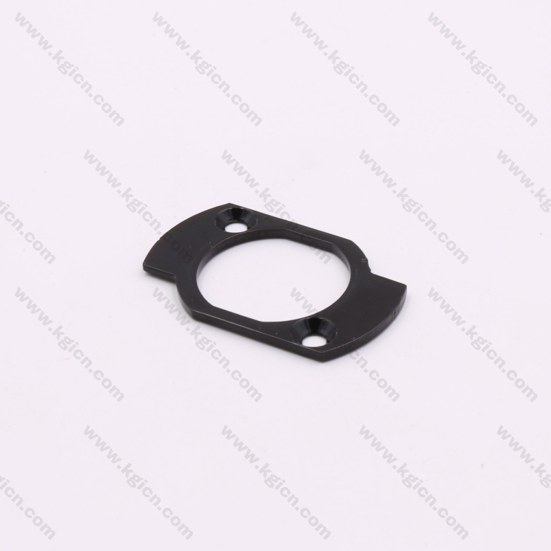 Latest Trend Metal Stamping Part for Telecommunication