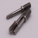 New Demand 5 Axis CNC Machining Part for Industrial