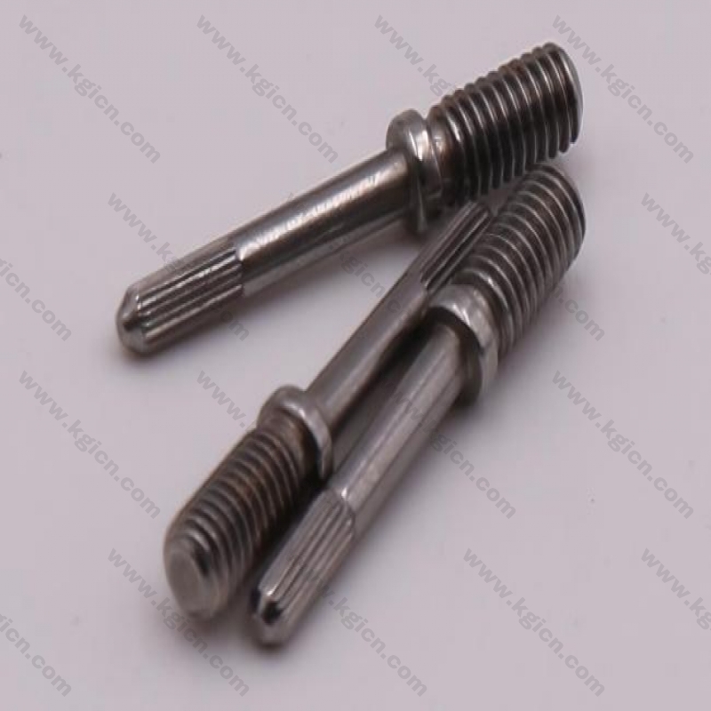 New Demand 5 Axis CNC Machining Part for Industrial