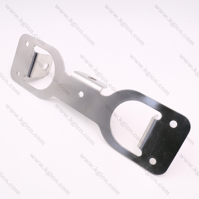 Professional Service Metal Stamping Part for Electronic