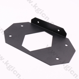 OEM custom sheet matel parts 