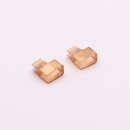 Latest Arrival Stamping Copper Terminal for Electronic